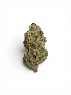 Blizzard King - THCA Flower