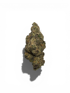 Blue Nerdz - THCA Flower