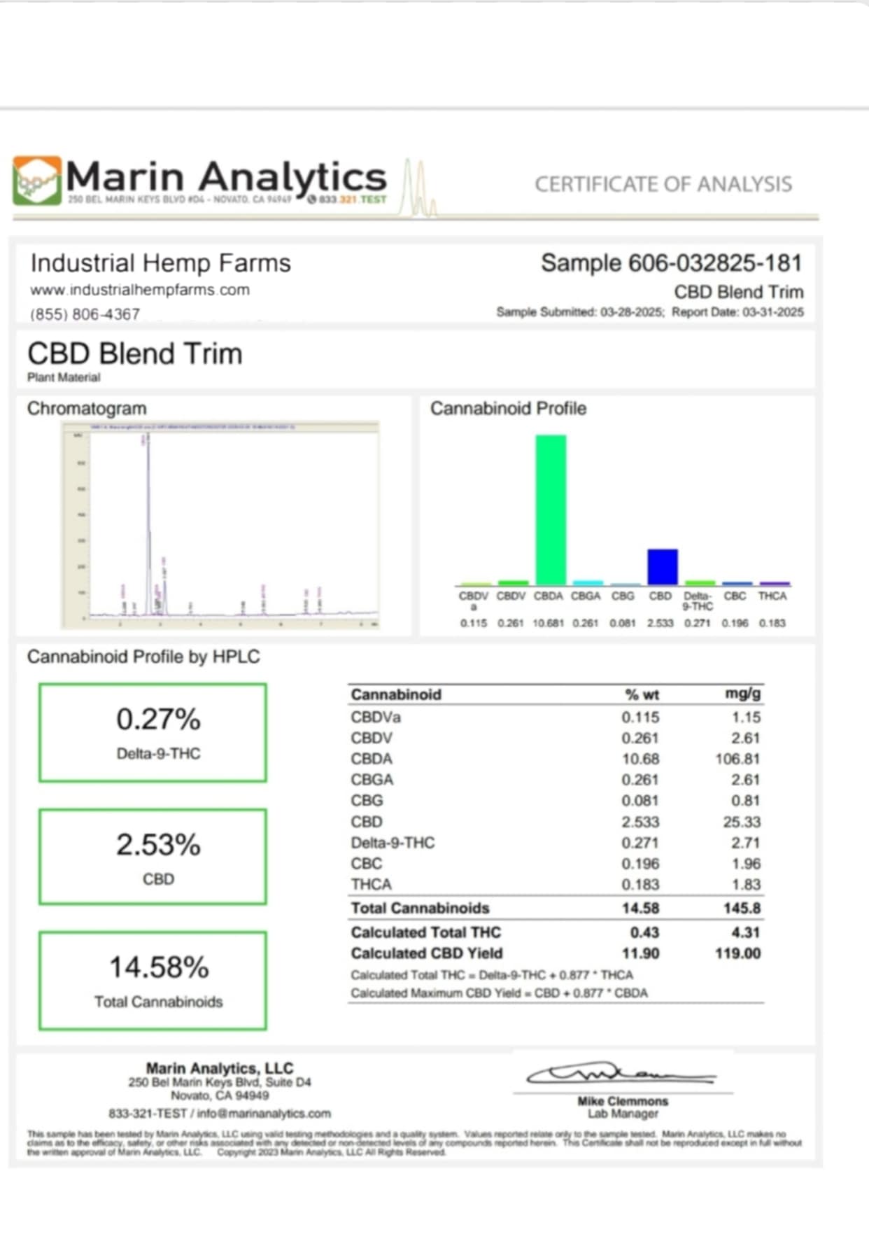 1g CBD Flower Pre-Rolls image 3