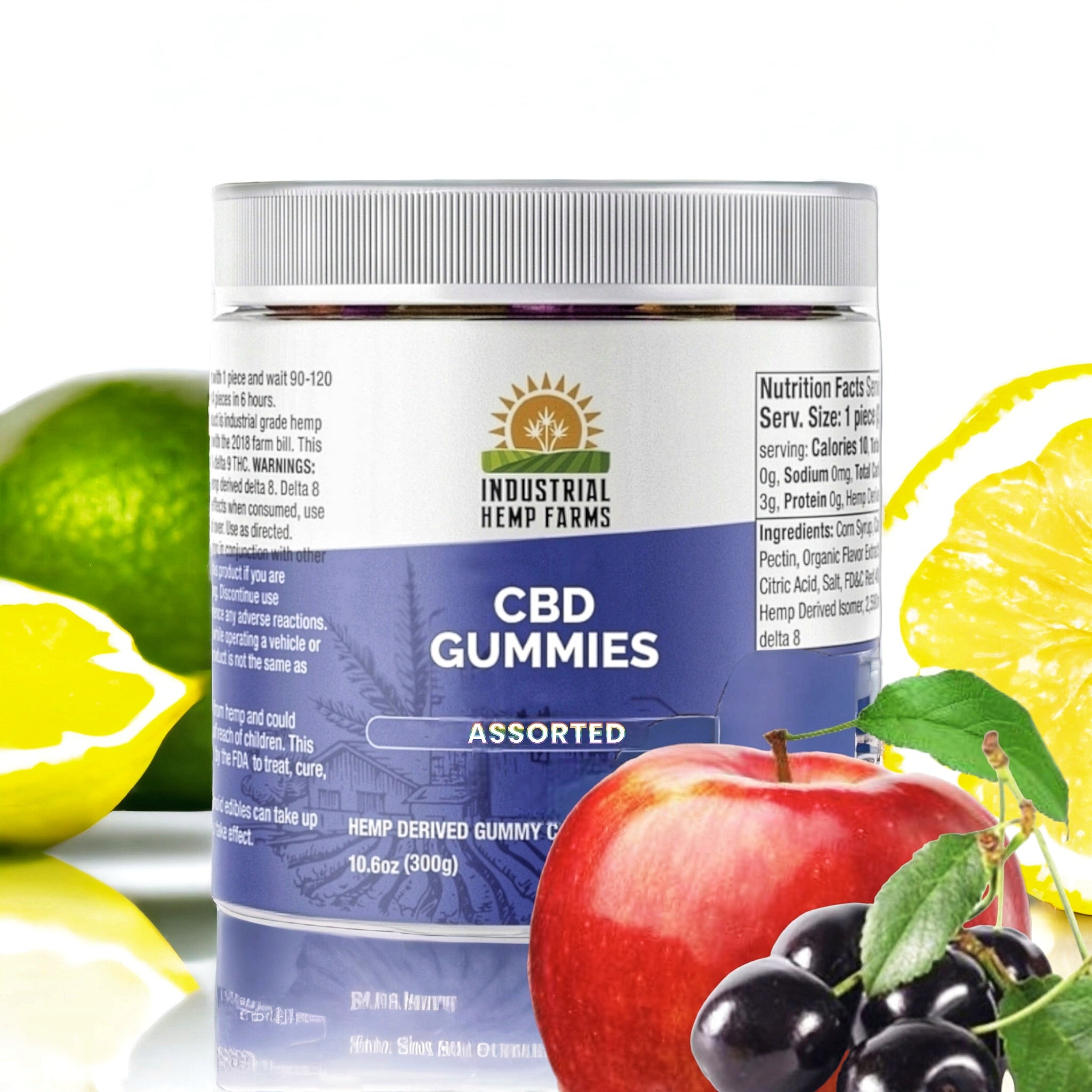 CBD Gummies