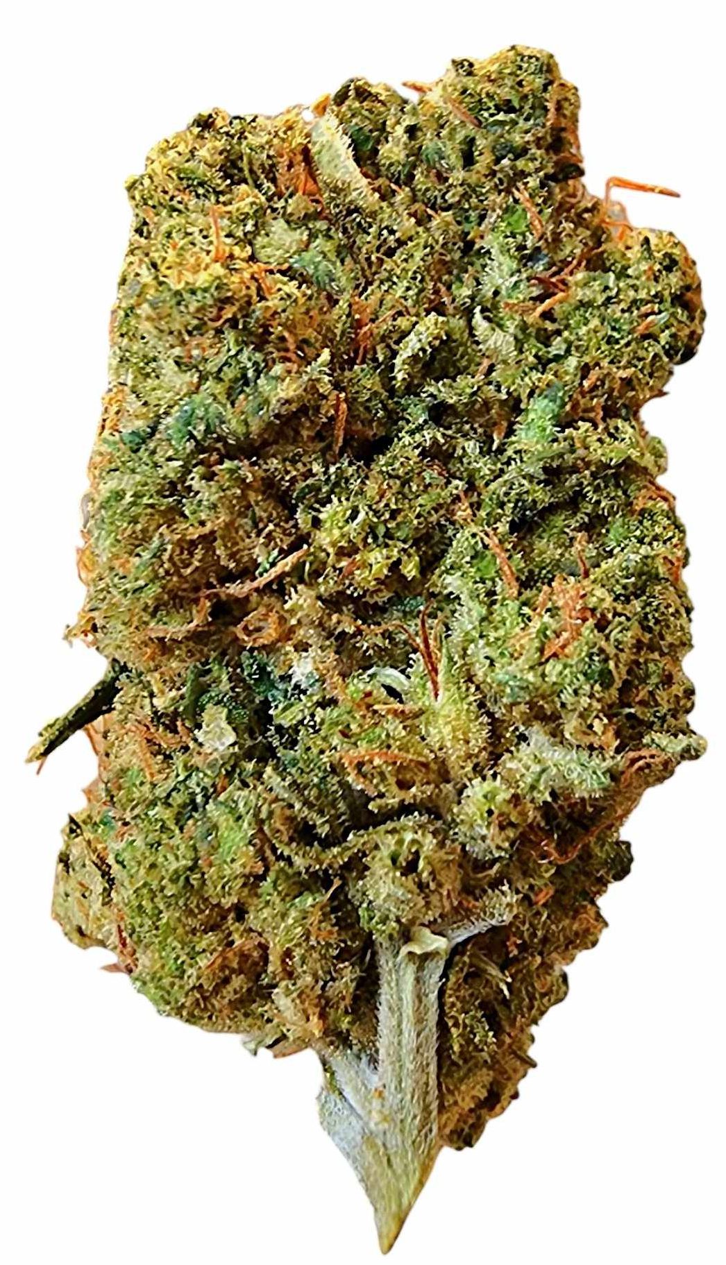 Durban Diesel - CBD Flower
