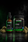Industrial Hemp Farms CBD oil and THCA flower mobile hero