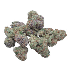 Glitter Bomb Smalls THCA flower