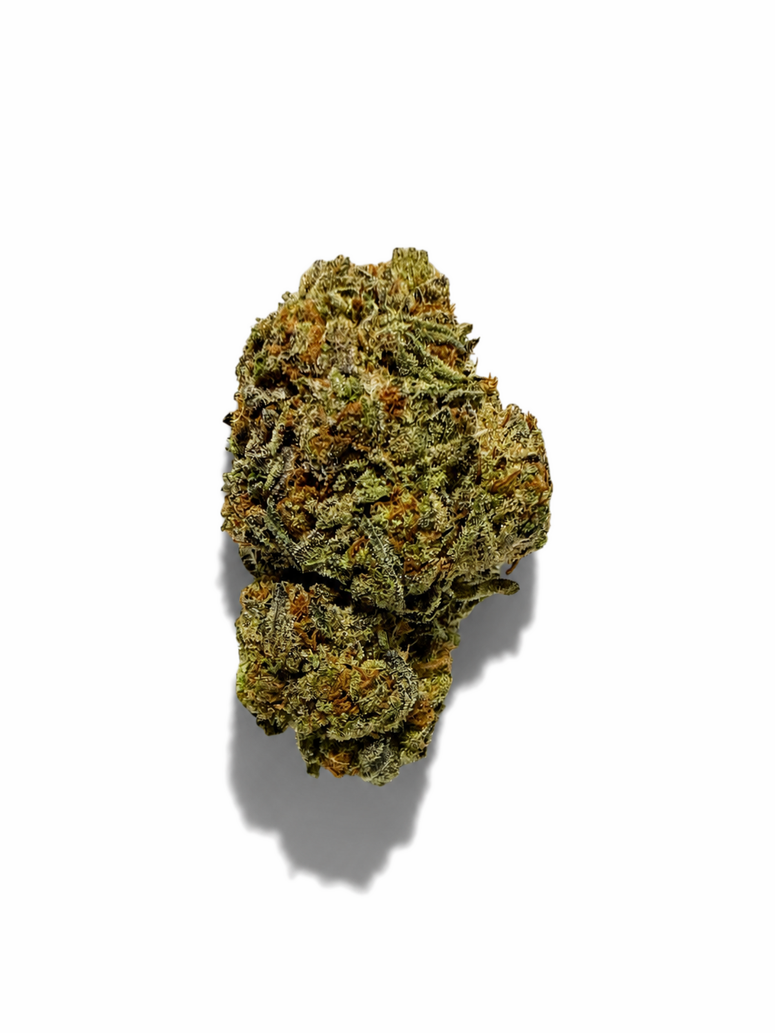 Jungle Driver - THCA Flower