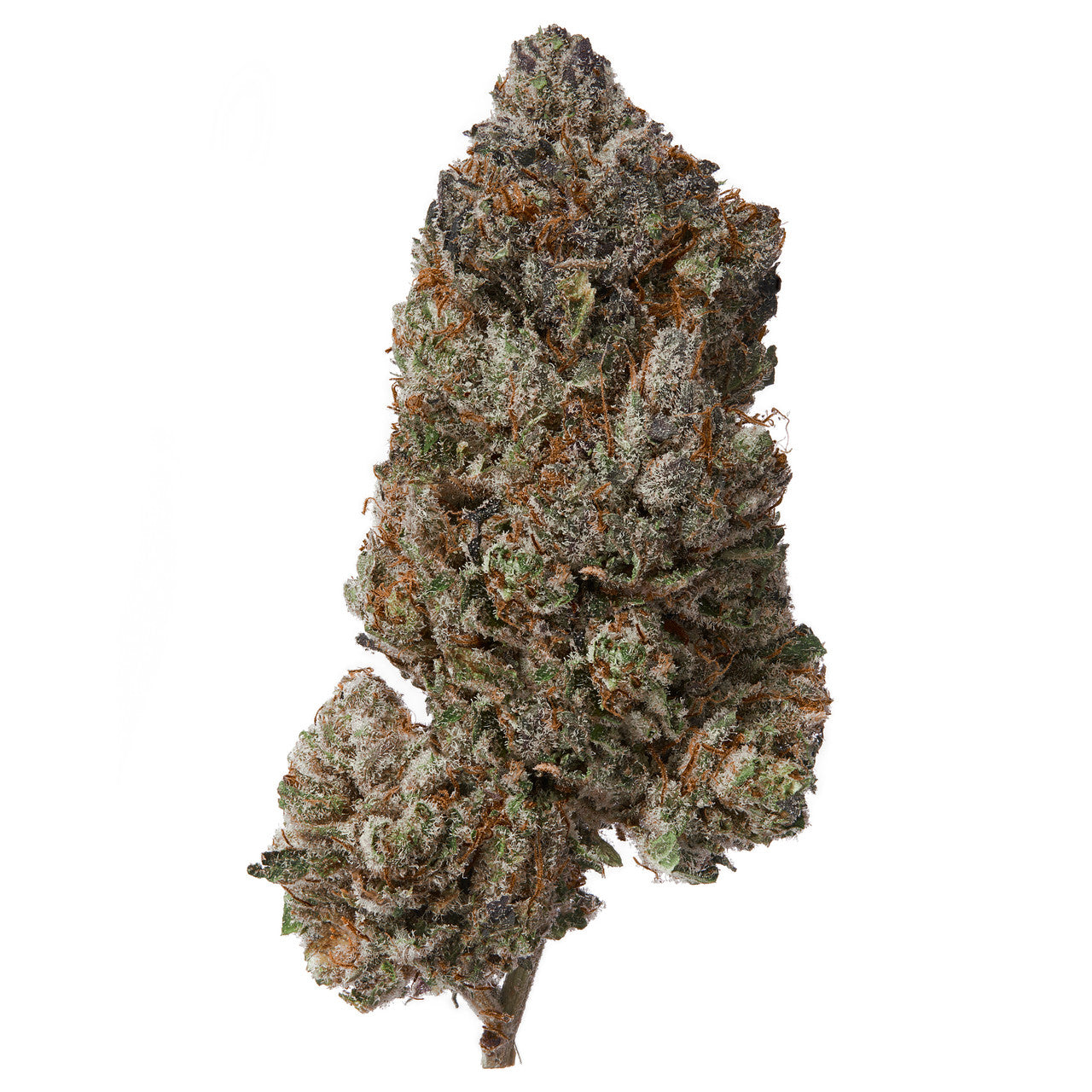 Purple Kush Pop - CBD Flower