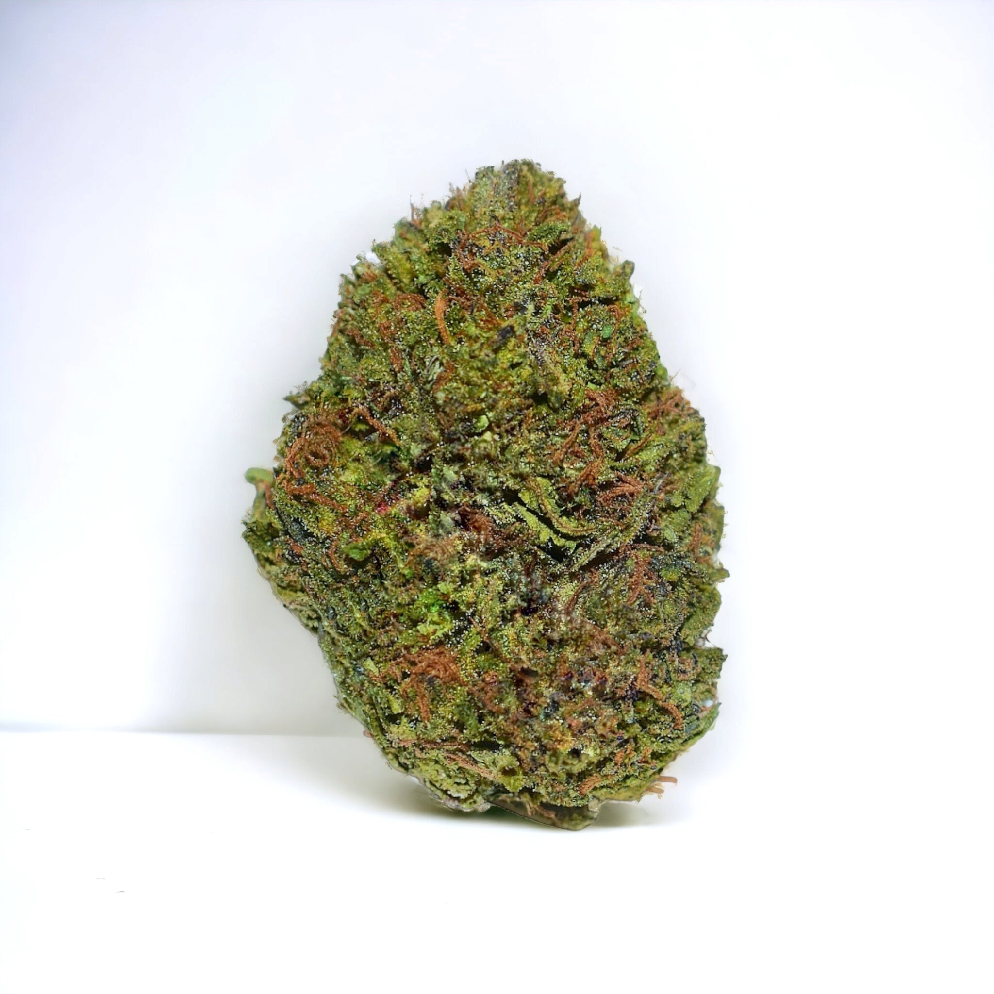 Blue Orchid - CBD Flower