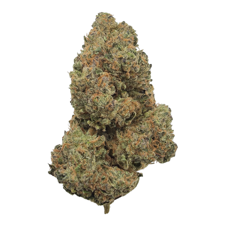 Bubba Fett (Indoor) - THCA Flower