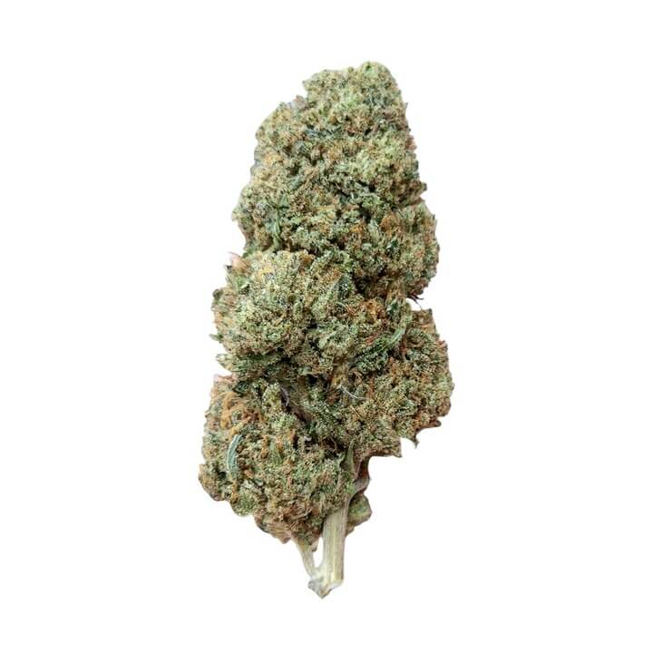 Critical Berries - CBD Flower