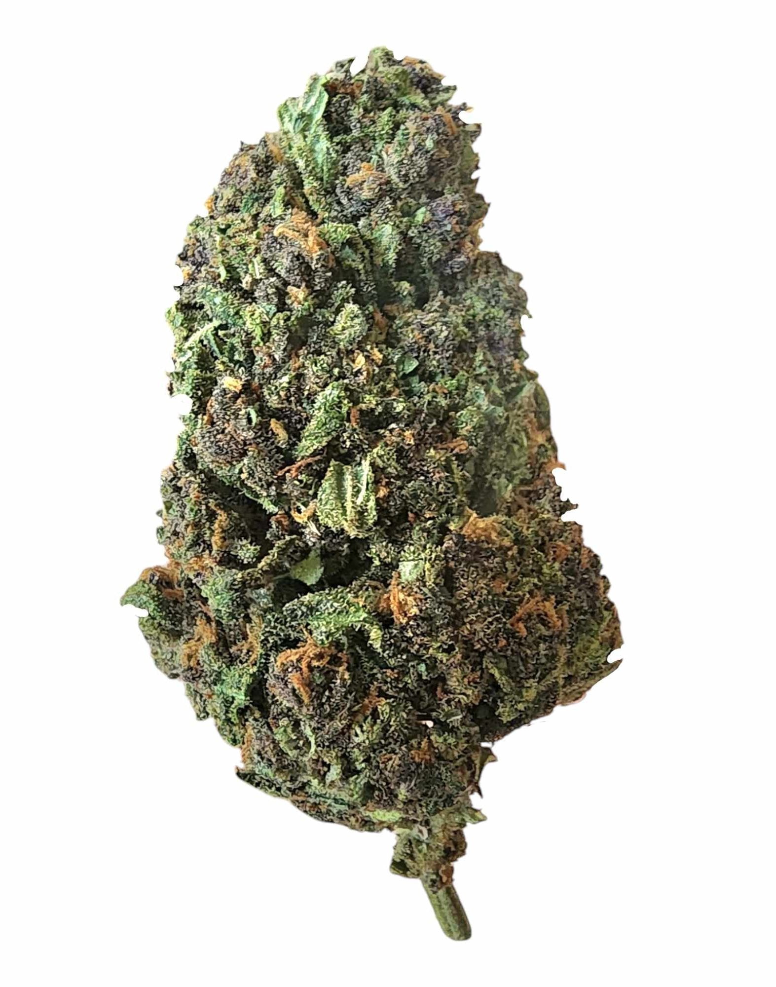 Fruity Pebbles - CBD Flower