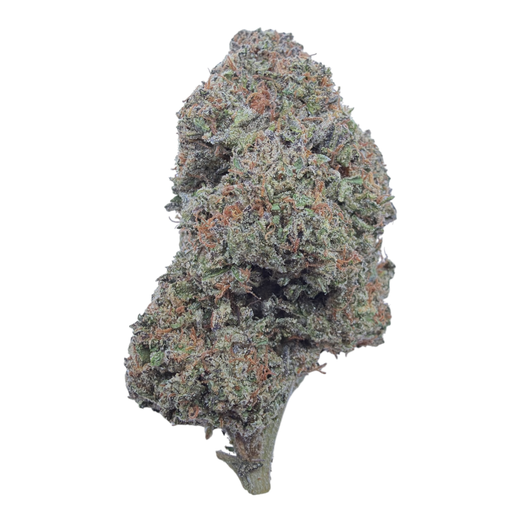 Grape Soda THCA flower