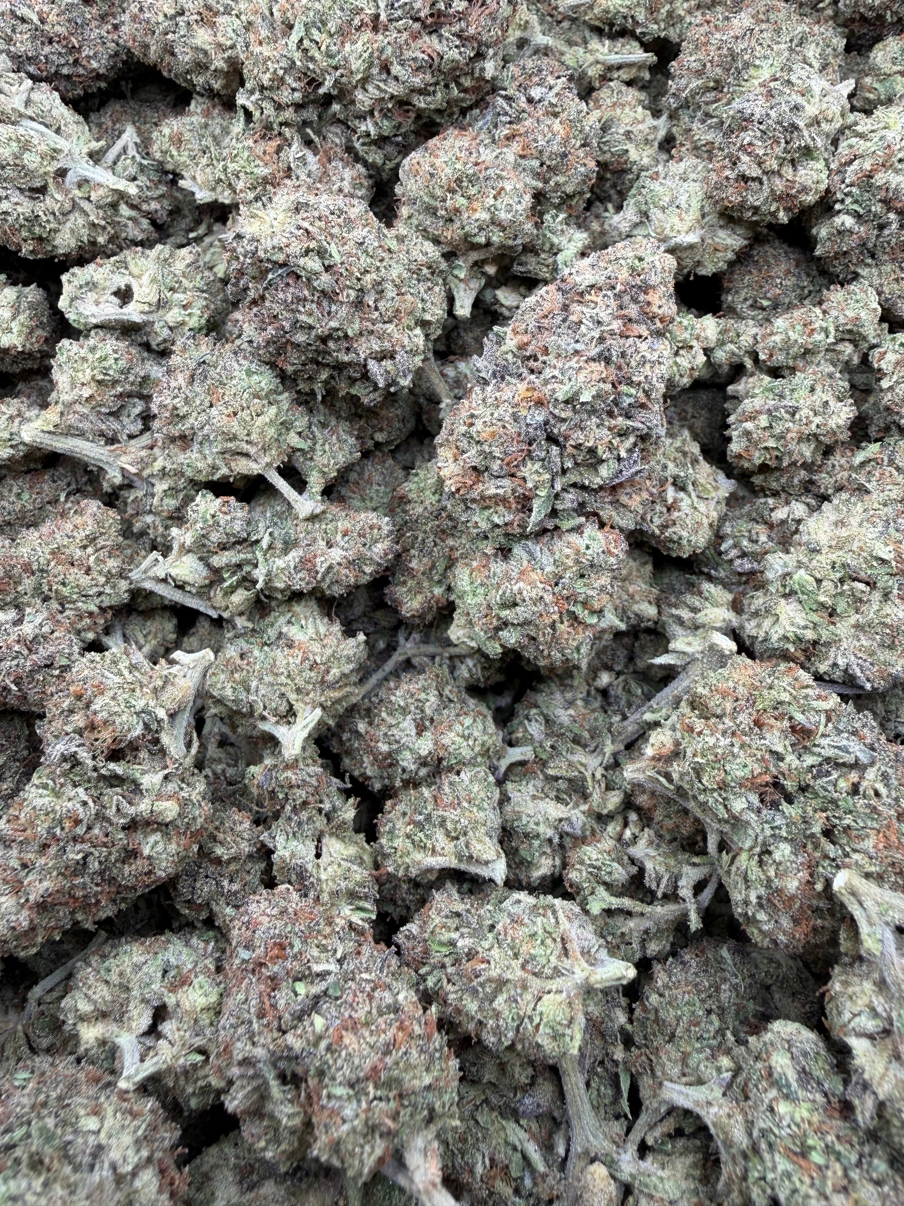 Grape Soda THCA flower