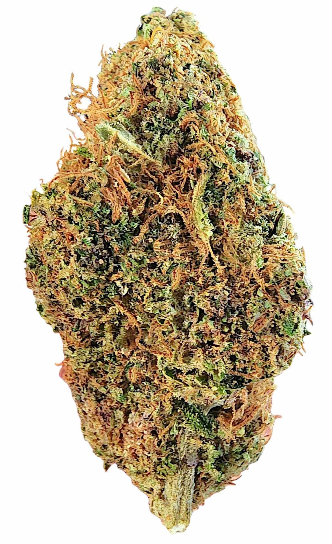 Abuela's Cookies - CBD Flower