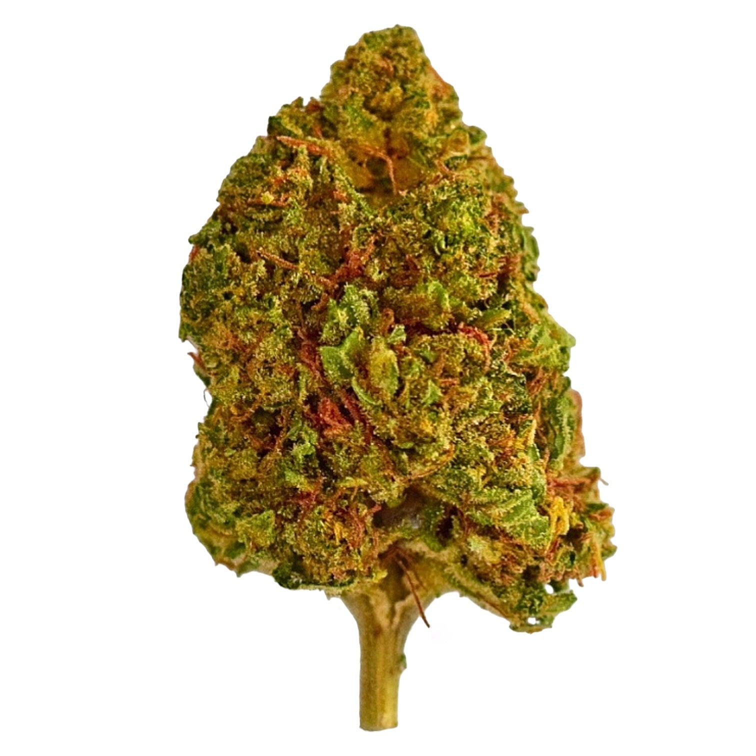 Lemon Octane - CBD Flower