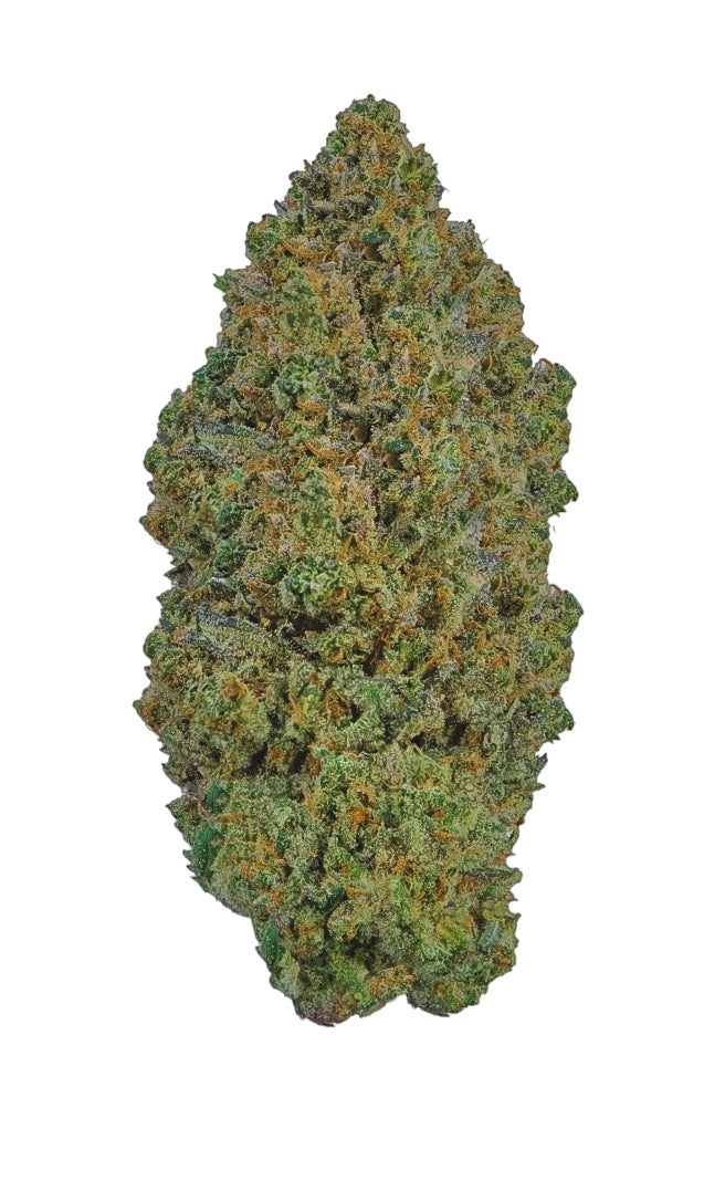 K2 Kush - CBD Flower