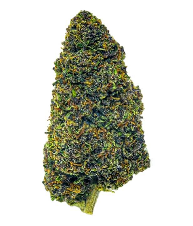 Legendary Platinum OG - CBD Flower