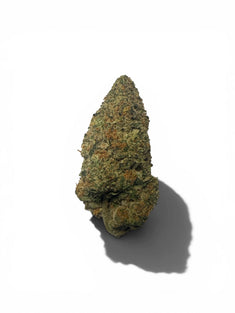 Oakland Runtz (Indoor) THCA flower product photo