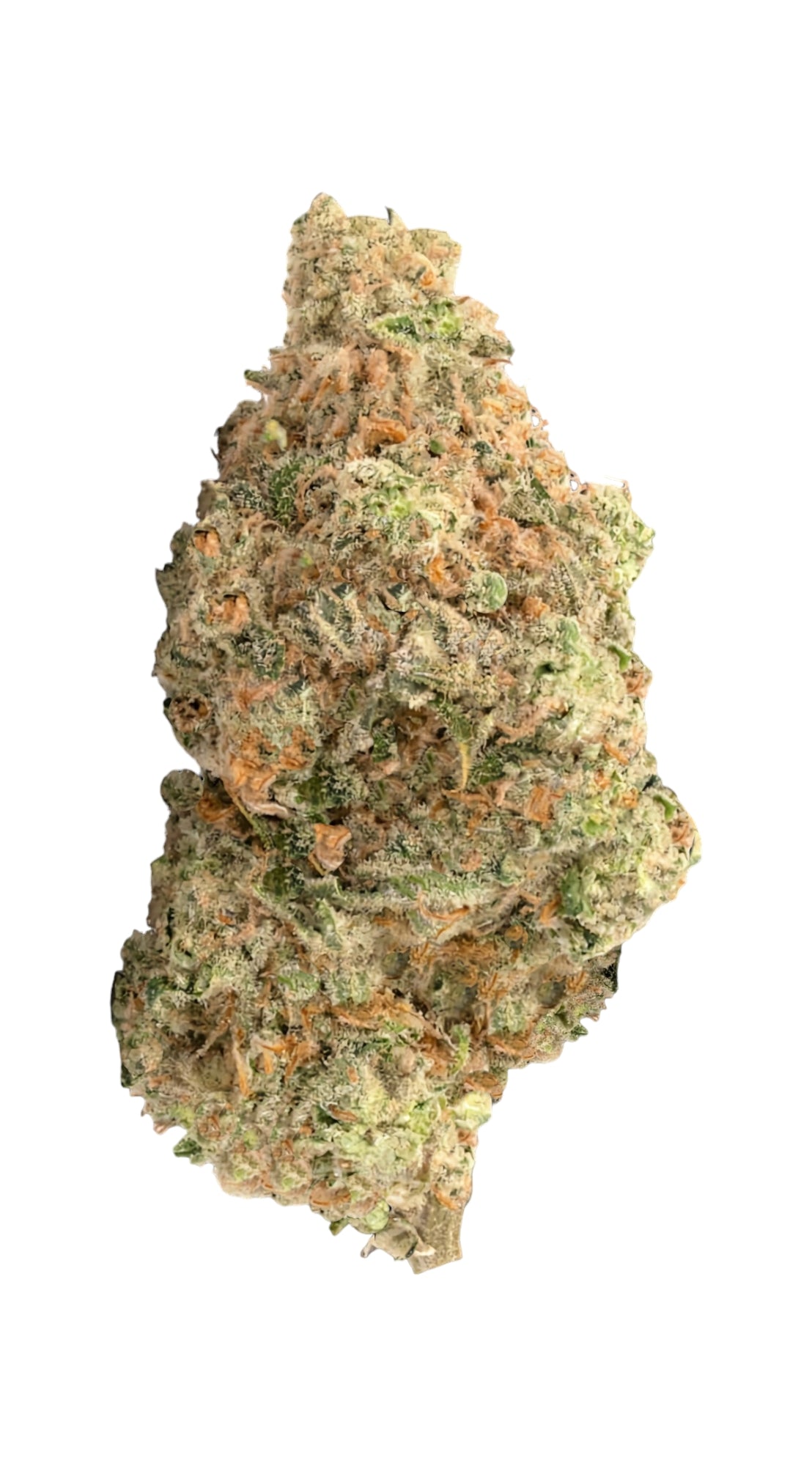 Pineapple Sugar Cookies - CBD Flower