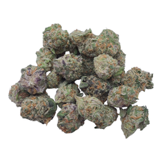 Purple Milk Smalls (Exotic Smalls) - THCA Flower