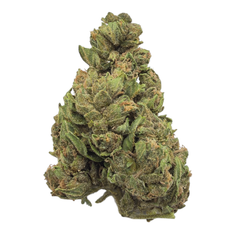 Rock Candy THCA flower