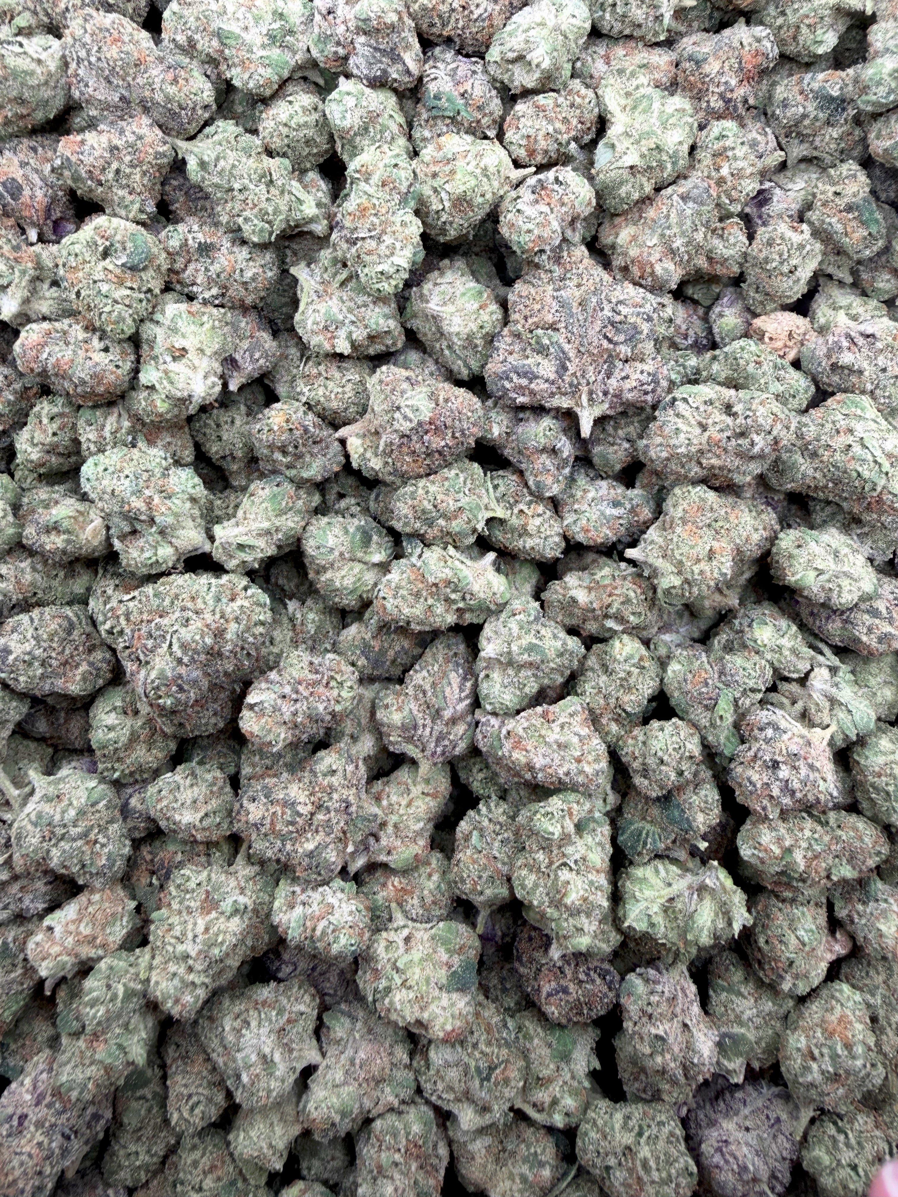Scissor Queen Indoor Smalls THCA flower full current-batch photo
