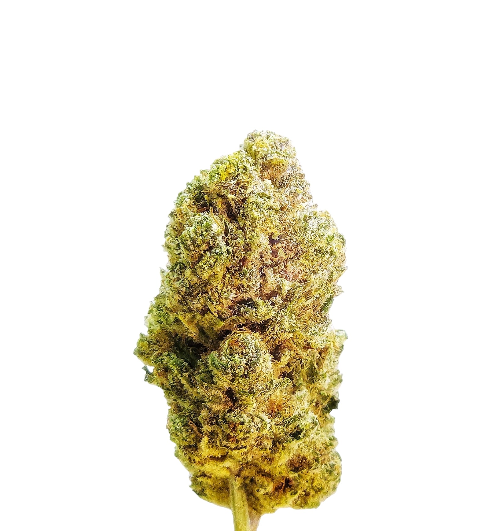 Sour Blueberry Kush - CBD Flower