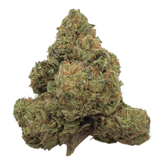 Sour Diesel (Light Assist) - THCA Flower