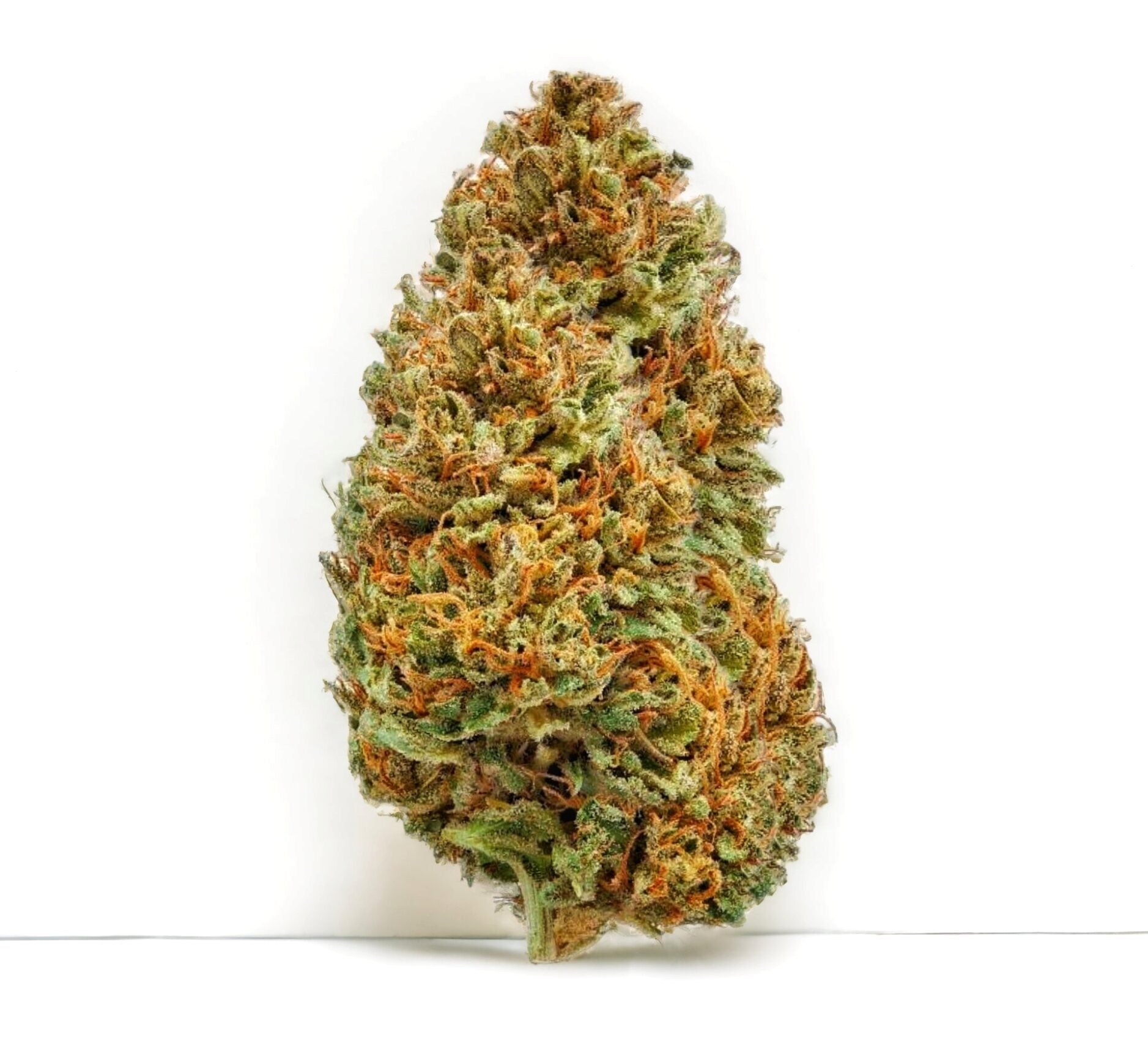Sour Hawaiian Haze - CBD Flower