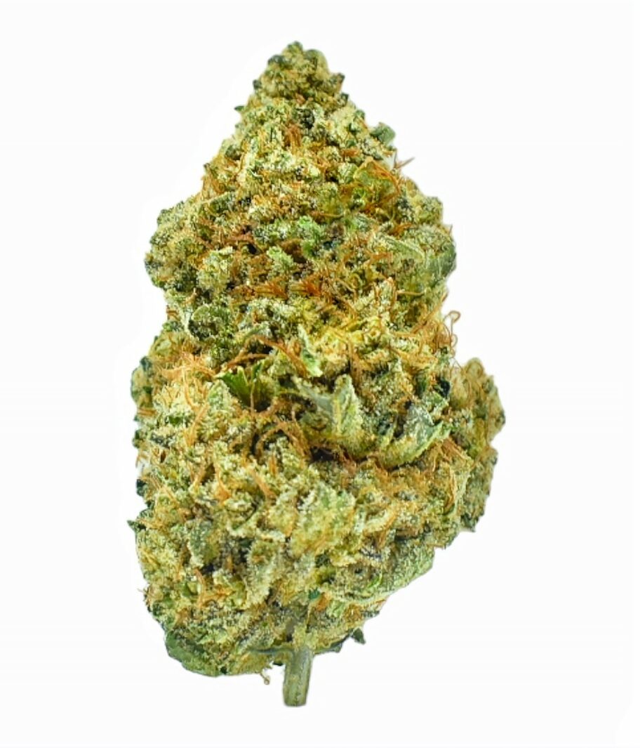 Space Invader - CBD Flower