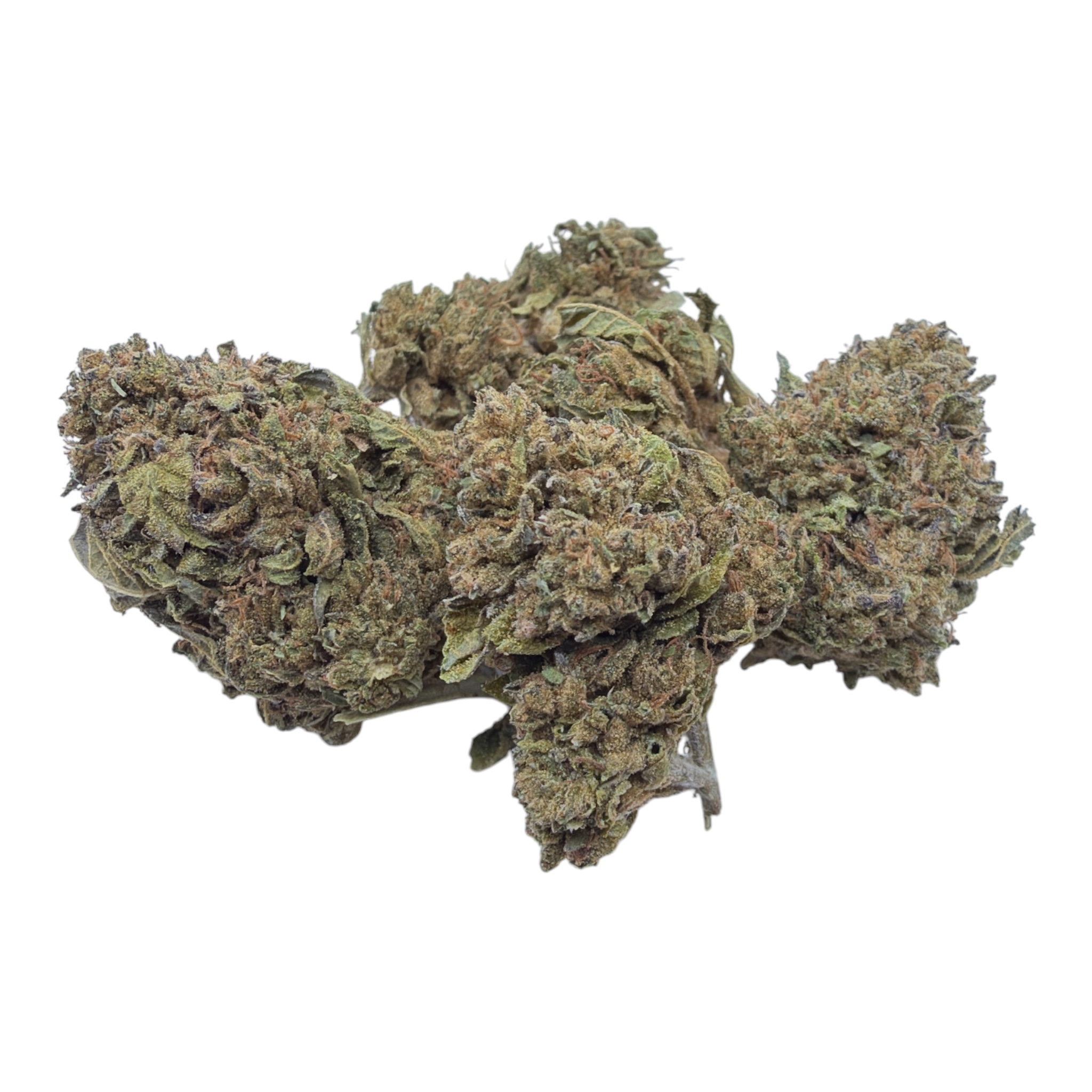 Super Runtz THCA flower