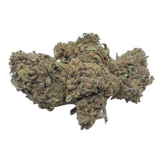 Super Runtz THCA flower