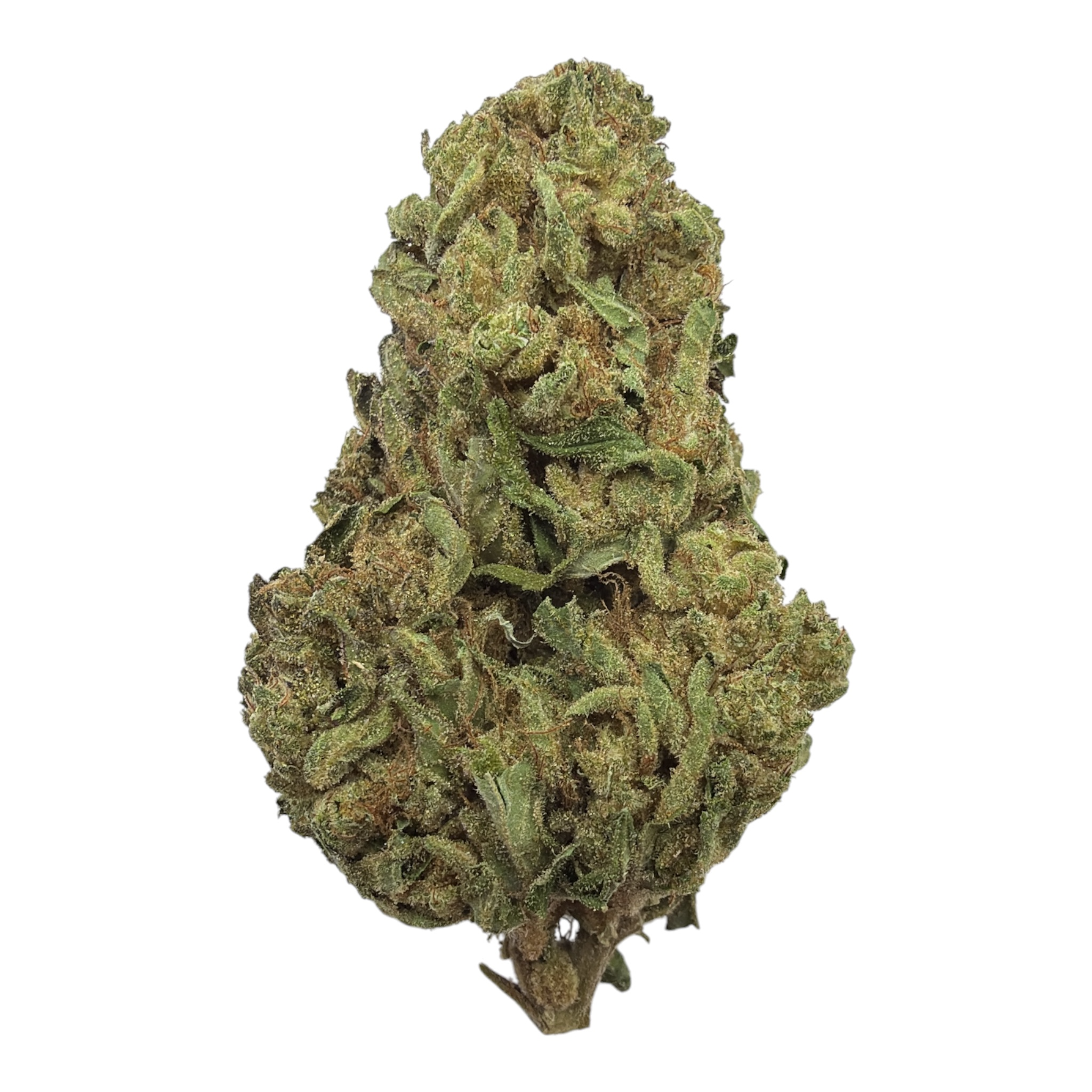 Vapor Mints (Light Assist) - THCA Flower