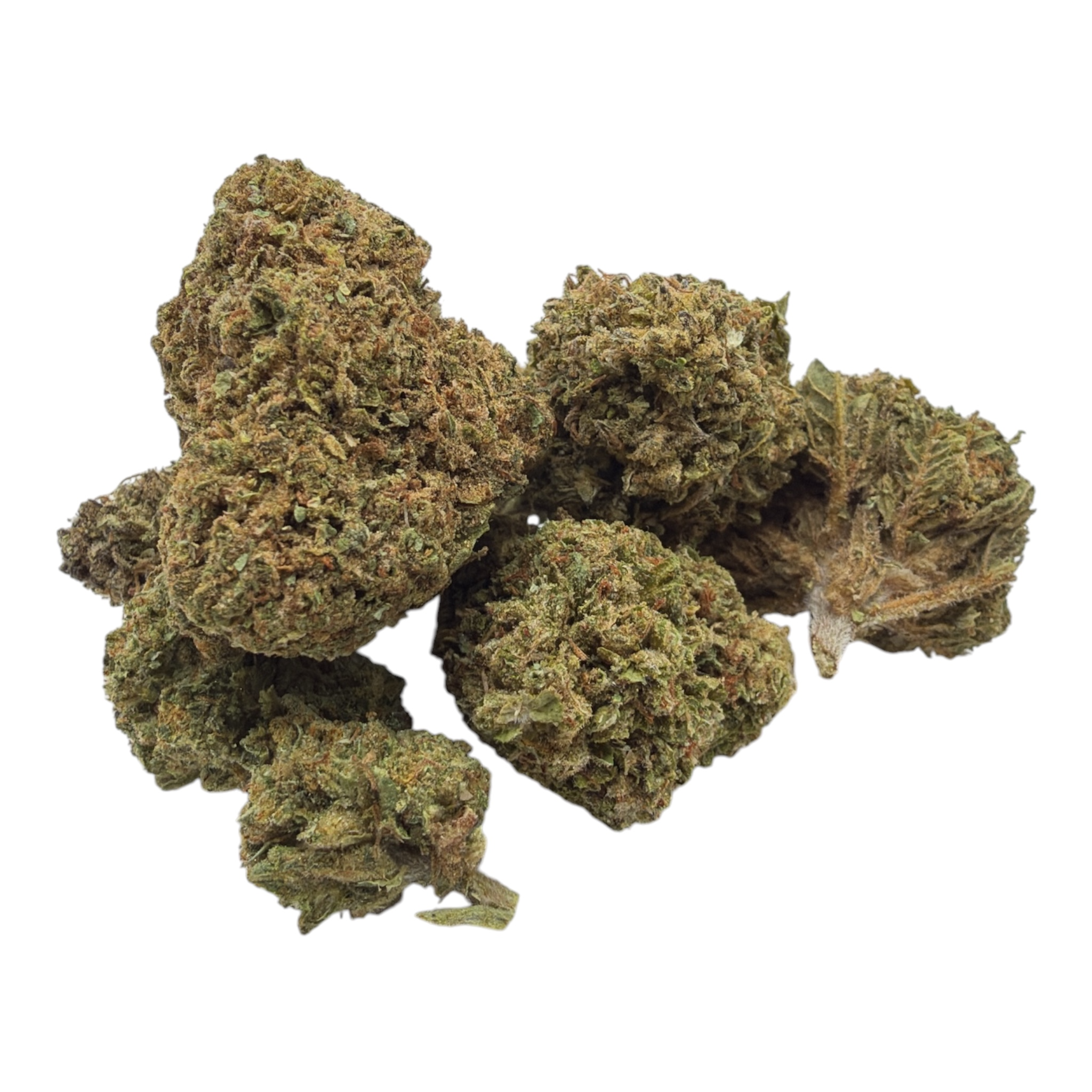 Wedding Cake (Budget Mediums) - THCA Flower