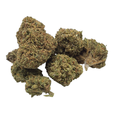 Wedding Cake (Budget Mediums) - THCA Flower