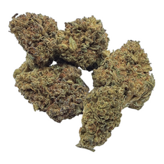 Wedding Cake (Budget Mediums) - THCA Flower