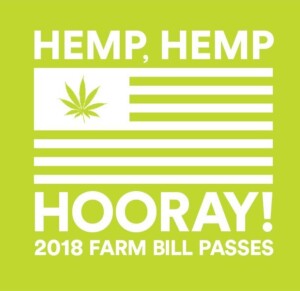 2018 farm bill effect on hemp biomass prices