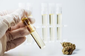 CBD isolate extraction methods from hemp biomass