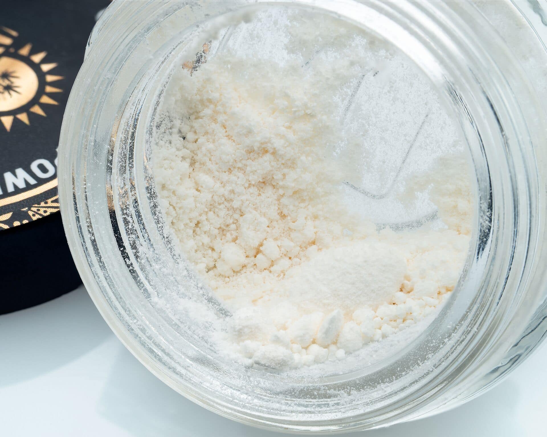 Buy CBD Isolate Powder (99%+ Cannabinoids) Wholesale (grams / Kgs) - IHF LLC