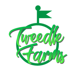 tweedle farms logo