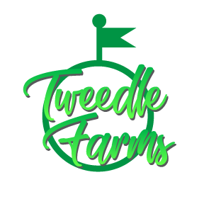 tweedle farms logo