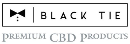 Black Tie Logo