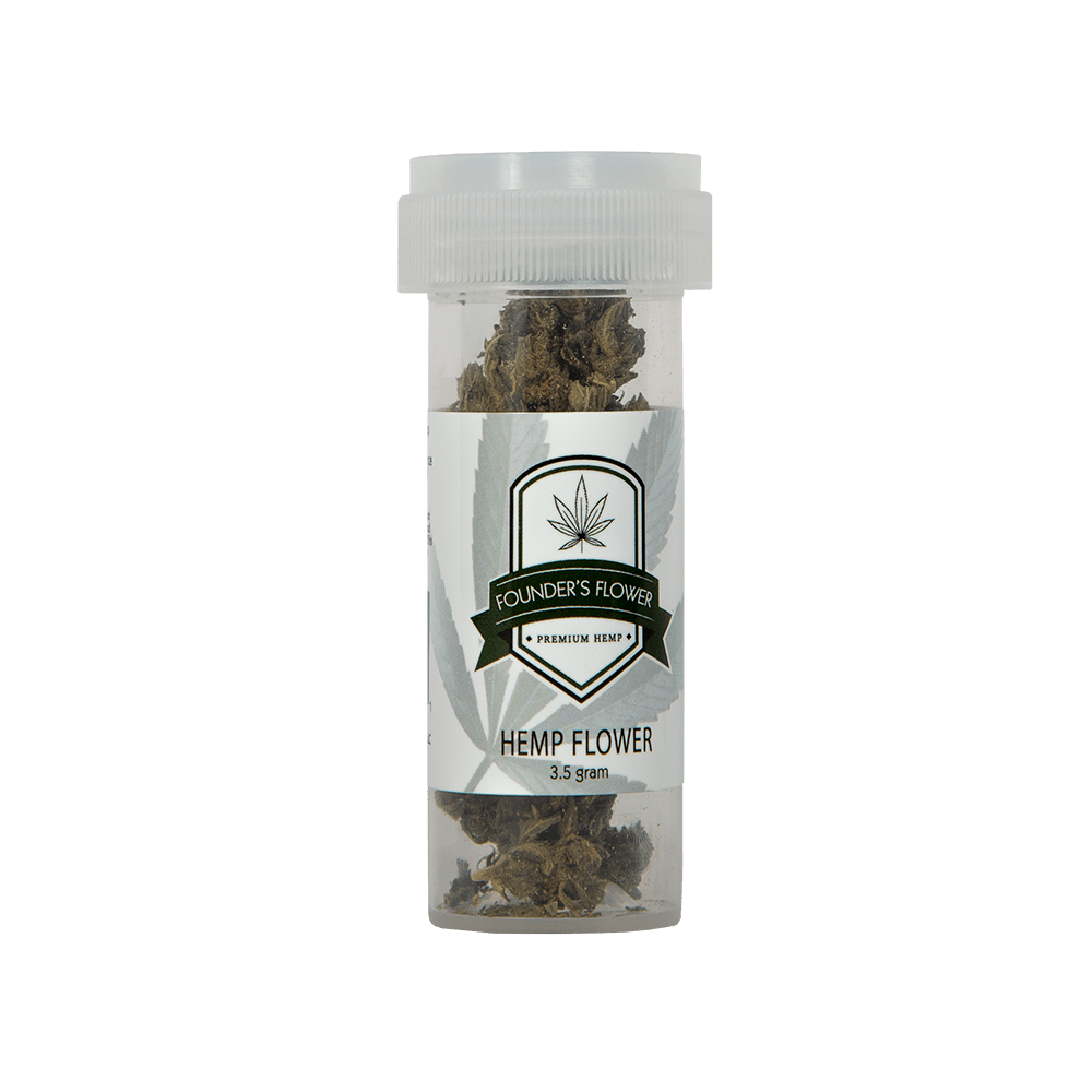 Founders hemp Sour Space Candy