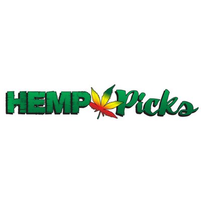 Hemp Picks Vendor Logo
