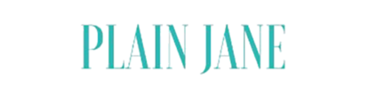 Plain Jane Vendor logo