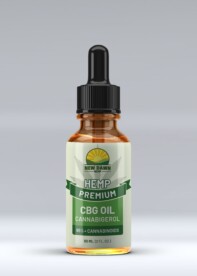 Best CBG Oil Brands Online (2019)