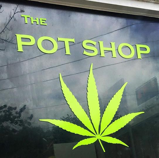 the pot shop atlanta