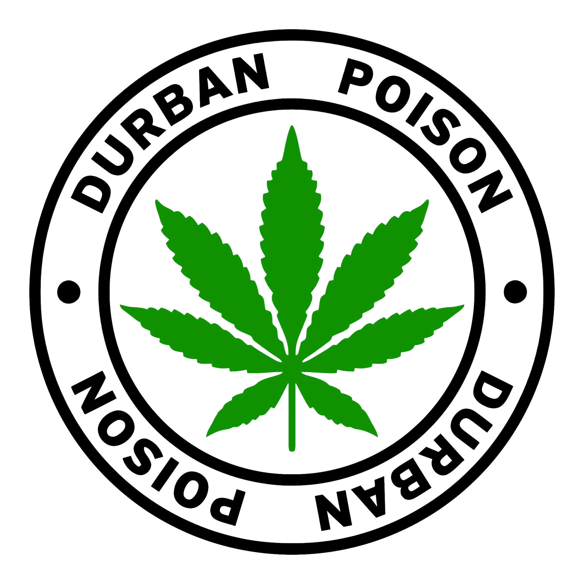 Durban Poison Cannabis Strain Review Industrial Hemp Farms