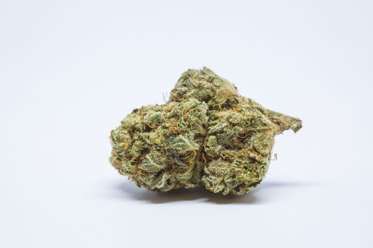 Cinderella 99 Cannabis Strain Review - IHF LLC