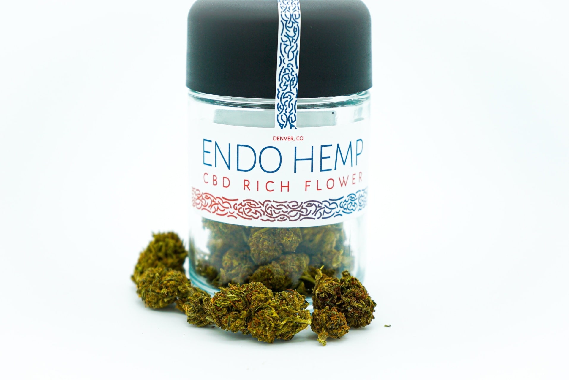 Enjoy Endo Hemp Flower Vendor Review Industrial Hemp Farms