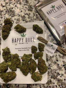 happy budz