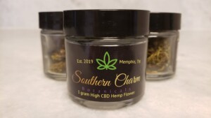 southern charm hemp